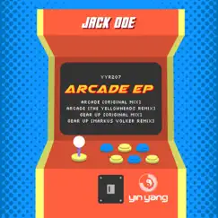 Arcade by Jack Doe album reviews, ratings, credits