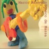 Marco Azevedo - Negrinho Azevedo