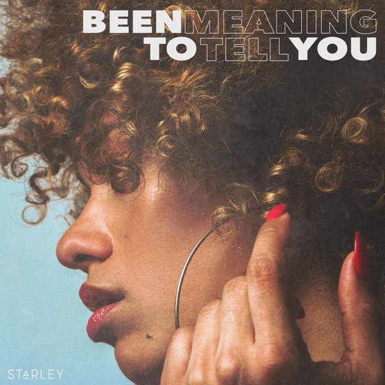 Cover artwork for Been Meaning To Tell You
