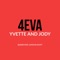 4eva Yvette and Jody (feat. LaTocha Scott) - QUADD lyrics