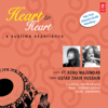 Flute Recital ("From Heart To Heart") - Ronu Majumdar & Zakir Hussain