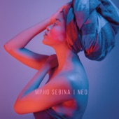 Mpho Sebina - Loves Light