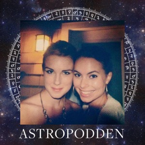 Astropodden