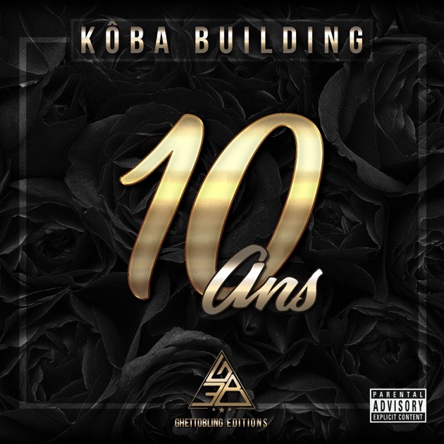 TÉLÉCHARGER ALBUM KOBA BUILDING BUILDING KOBA TÉLÉCHARGER ALBUM