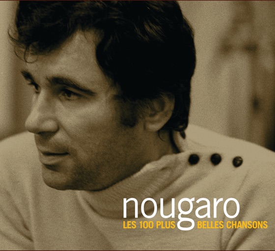 Cover artwork for Le jazz et la java