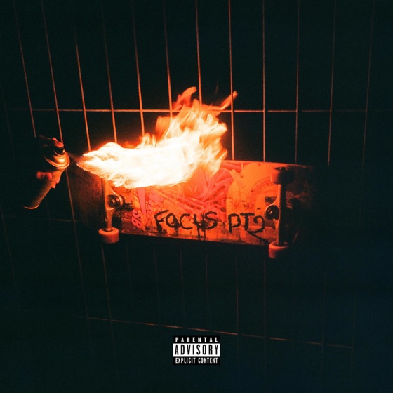 Cover artwork for Kobeaf