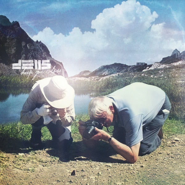 dEUS - Constant Now