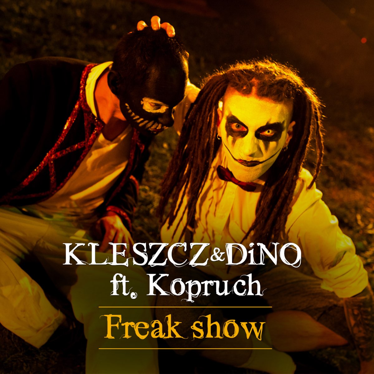 Песня freak show speed