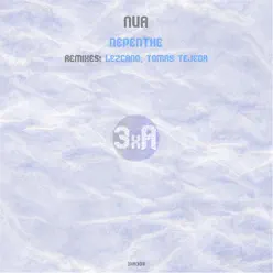Nepenthe - Single - Nua Nepenthe - Single - Nua