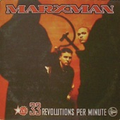 Marxman - Sad Affair