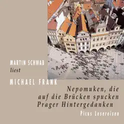 Nepomuken, die auf die Brücken spucken - Michael Frank Nepomuken, die auf die Brücken spucken - Michael Frank