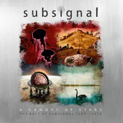 A Canopy of Stars (The Best of Subsignal 2009 - 2015) - Subsignal