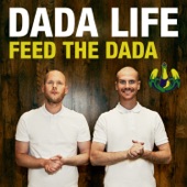 Feed the Dada artwork