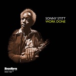 Sonny Stitt - Stardust