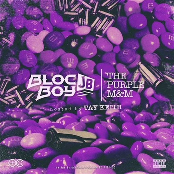Cover artwork for Pull Up