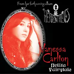 Nolita Fairytale - Single - Vanessa Carlton