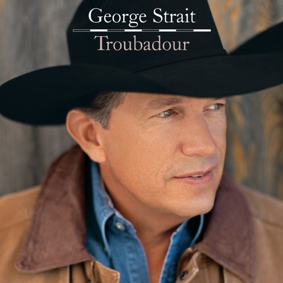 Cover artwork for West Texas Town (Duet With Dean Dillon)