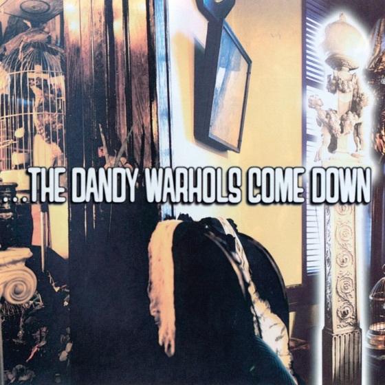 Cover artwork for Green