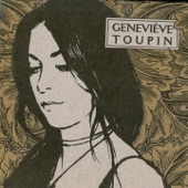 Geneviève Toupin - L'hiver