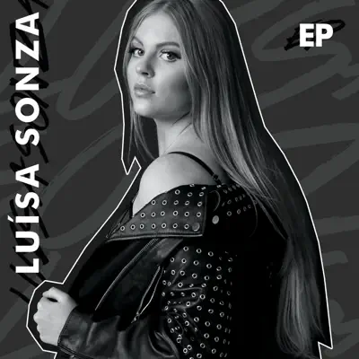 Luísa Sonza - EP - Luísa Sonza