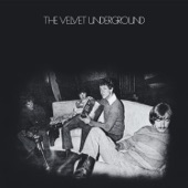 The Velvet Underground (45th Anniversary) artwork