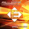 Chasing the Sun (feat. David EMz) - Single album lyrics, reviews, download