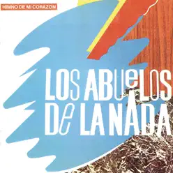 Himno de Mi Corazón - Los Abuelos de la nada