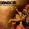 Koers (feat. Deef) - Damascus lyrics