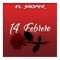 14 de Febrero - El Shoper lyrics