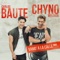 Vamo' a la calle (Remix) - Carlos Baute & Chyno Miranda lyrics