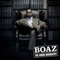 The Dopeman - Boaz lyrics