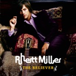 Rhett Miller - Fireflies (feat. Rachael Yamagata)