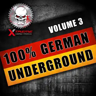 100 % German Underground, Vol. 3 by Various Artists album reviews, ratings, credits