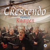 Crescendo Vanuit Kampen (Live) artwork