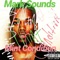 Mint Condition - Mark Sounds lyrics