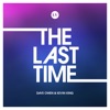 The Last Time - Single