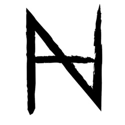 New Age Americans - 2410