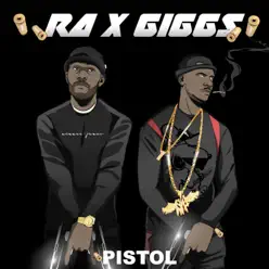 Pistol - Single - Giggs Pistol - Single - Giggs
