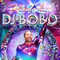 DJ Bobo - Kaleidoluna artwork