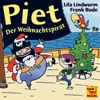 Piet, der Weihnachtspirat