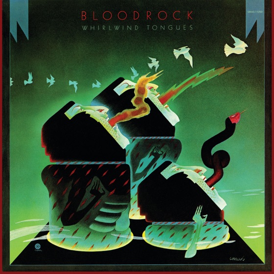 Cover artwork for Jungle
