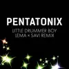 Little Drummer Boy (Lema x Savi Remix) - Single album lyrics, reviews, download