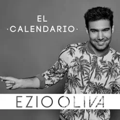 El Calendario - Single - Ezio Oliva El Calendario - Single - Ezio Oliva