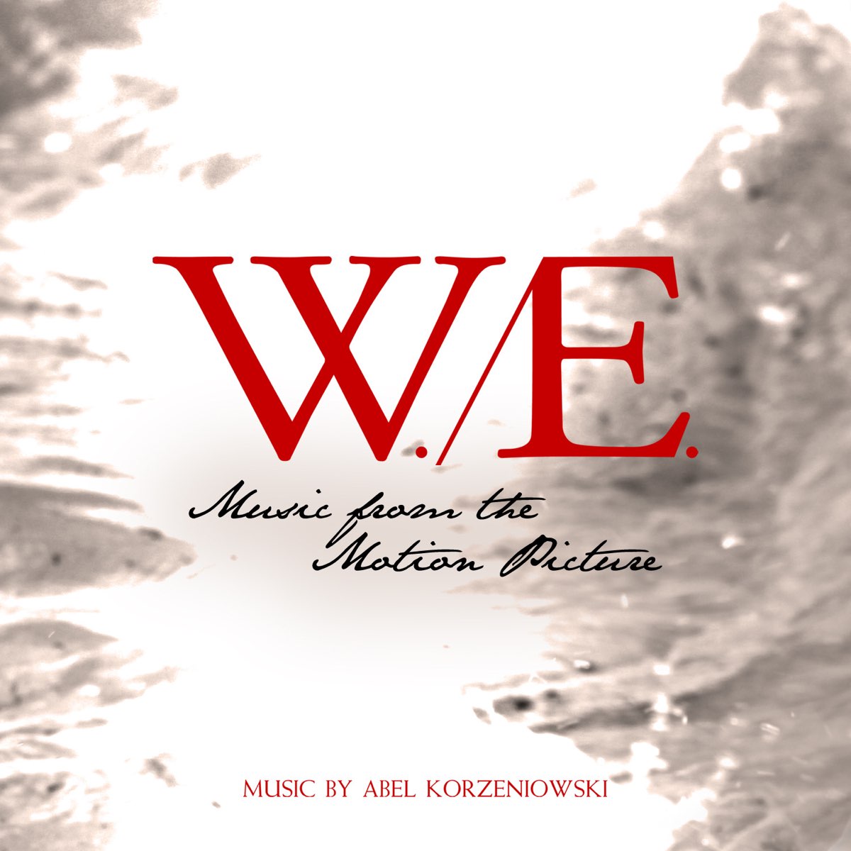 Dance for me. W.E. Abel Korzeniowski. Dance for me Wallis Abel Korzeniowski. Абель Корженевски мы верим в любовь. Charms Abel Korzeniowski танец.