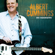 No Regrets - Albert Cummings