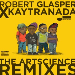Robert Glasper Experiment - Day To Day