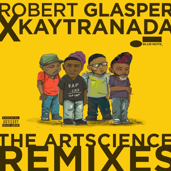 Cover artwork for Day To Day