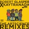 Written In Stone - Robert Glasper Experiment lyrics