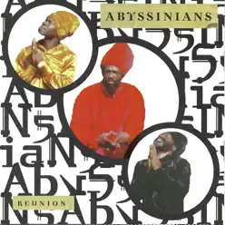 Reunion - The Abyssinians Reunion - The Abyssinians