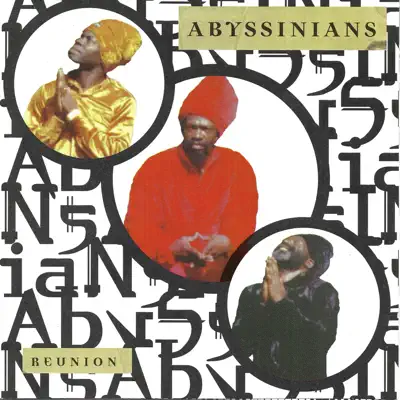 Reunion - The Abyssinians